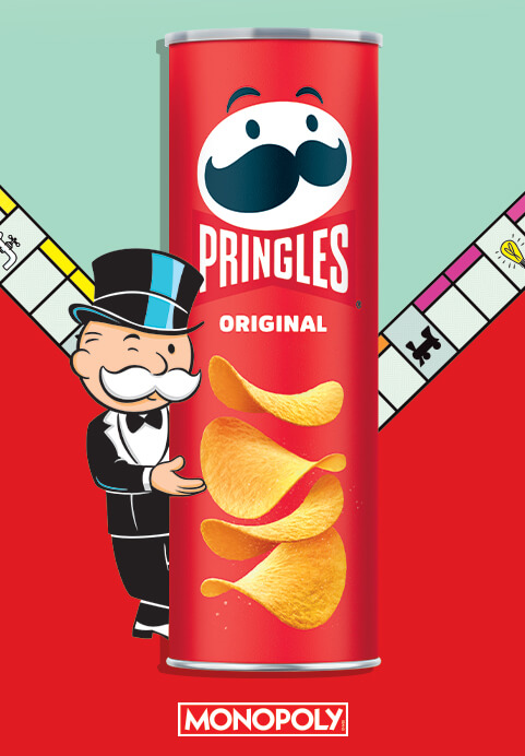pringles